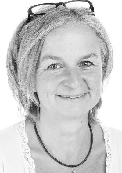 Susanne Magnusson-Wittmüss